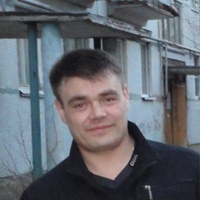 Щапков Алексей, Россия, Харовск