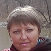 Анциферова Лариса, Казахстан, Зыряновск