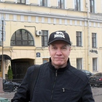 Маричев Александр, Россия, Североморск