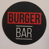 ●○ Burger Bar ○●