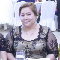 Кыдырбаева Бакытжан, Казахстан, Жезказган