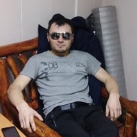 Абдулин Алексей, Россия, Лесосибирск
