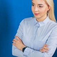Ефимова Лена, Россия