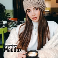 Maddox Hayley