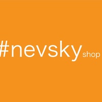 Интернет магазин одежды и обуви #nevskyshop