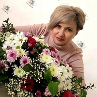 Русу Ольга, Россия, Улан-Удэ