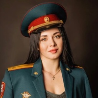 Развина Екатерина, Россия, Астрахань