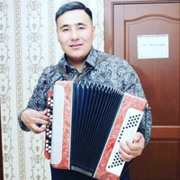 Рахимов Адай, Казахстан, Караганда