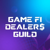 GameFi Dealers Guild