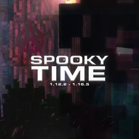 SpookyTime - Успешный Проект.