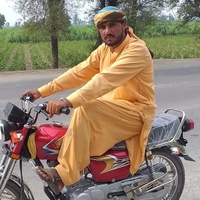 Naseer Muhammad, Пакистан, Islamabad