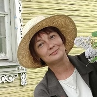Андреева Елизавета, Россия, Вологда