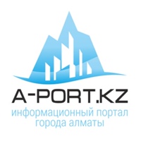 A-PORT.KZ - Городской портал | Алматы