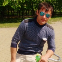 Аскеров Рамиз, Беларусь, Минск