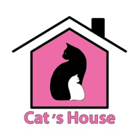 Cats house | Передержка животных