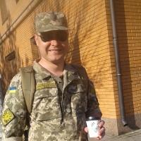 Пилипенко Олег, Украина, Николаев
