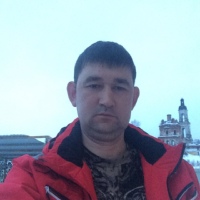 Галямин Александр, Россия, Иваново