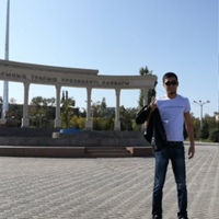 Касым Ерасыл, Казахстан, Жезказган