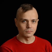 Стадник Дмитрий, Украина, Киев
