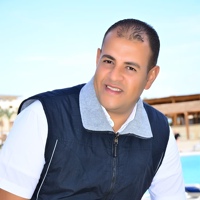 Eldeep Mohamed, Египет, Hurghada