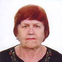 Lebedeva Tamara, Беларусь, Могилёв