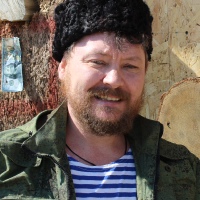 Баклыков Сергей, Россия, Подольск (поселок)