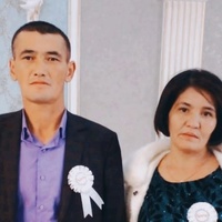 Алиева Гульназ, Казахстан, Шымкент