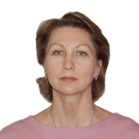 Андреева Юлия, Россия, Кострома