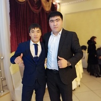 Asanbaev Marat, Казахстан, Астана