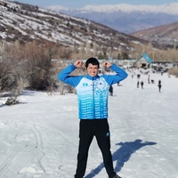Аристанов Жасулан, Казахстан, Шымкент