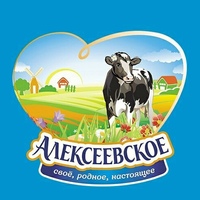 "Алексеевское" сгущенное молоко