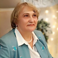 Андреева Надежда, Россия, Москва