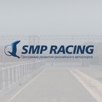 SMP RACING