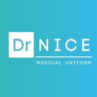 Dr.Nice Медицинская Одежда