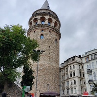 Can Emin, Турция, İstanbul
