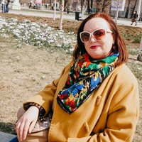 Полубесова Татьяна, Россия, Москва