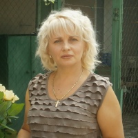 Парчевская Наталья, Украина, Одесса