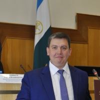 Юсупов Руслан, Россия, Янаул