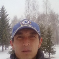 Irismuratov Sodik, Россия, Набережные Челны