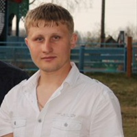 Петров Александр, Красноярск