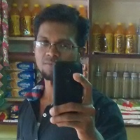 Антоний Марк, Индия, Chennai