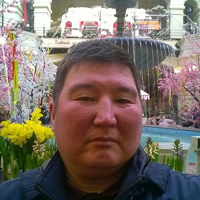 Кабаев Бугубек, Кыргызстан, Жалал-Абад