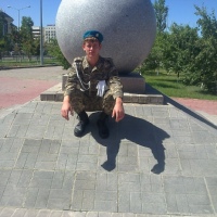 Чапала Данил, Казахстан, Астана