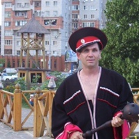 Семен Петрович, Россия, Краснодар