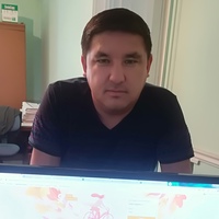 Ибраев Алибек, Россия, Самара