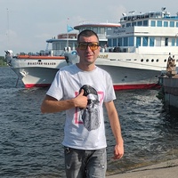 Кабаев Дмитрий, Россия, Москва