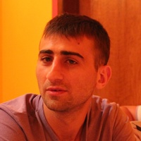 Гумашян Гарегин, Россия