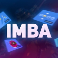 IMBA | ИМБА