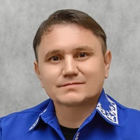 Шамов Валерий, Россия, Йошкар-Ола