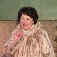 Петухова Валентина, Россия, Санкт-Петербург